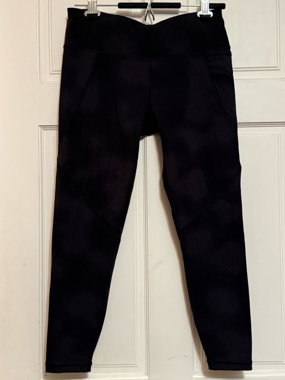 Sweaty Betty Black Power Leggings